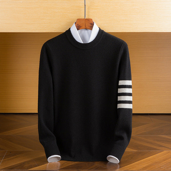 William Elegant Sweater